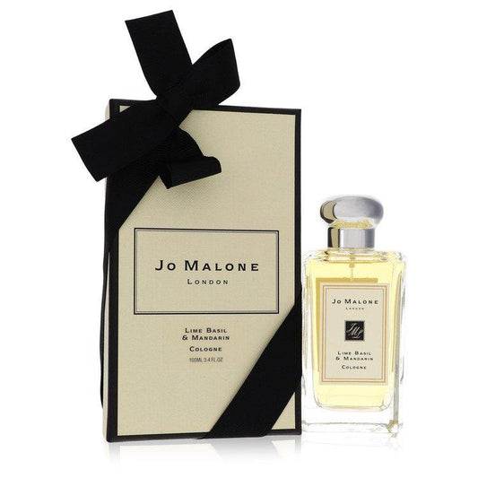 Jo Malone Lime Basil & Mandarin Cologne Spray (Unisex)
By Jo Malone - GROWING FEELINGS