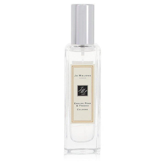 Jo Malone English Pear & Freesia Cologne Spray ( Unboxed) By Jo Malone (unisex) - GROWING FEELINGS