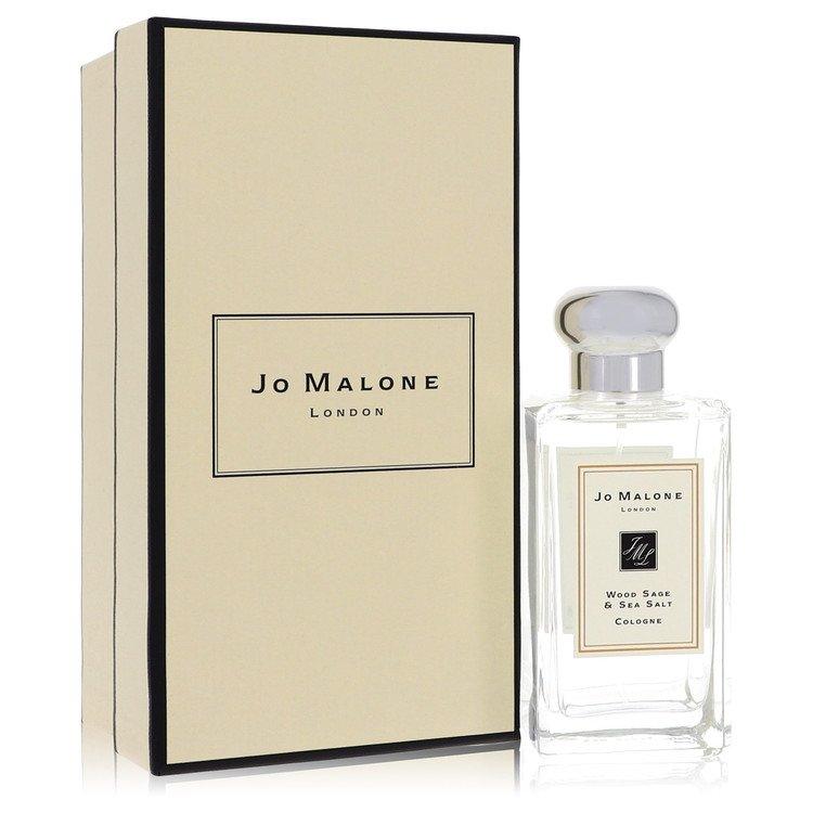 Jo Malone Wood Sage & Sea Salt Cologne Spray (Unisex)
By Jo Malone - GROWING FEELINGS