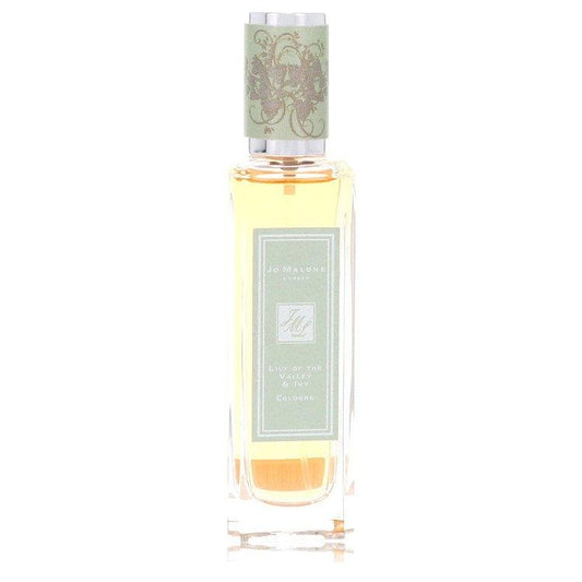 Jo Malone Lily Of The Valley & Ivy Cologne Spray (Unisex Unboxed) By Jo Malone - GROWING FEELINGS