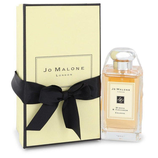 Jo Malone Mimosa & Cardamom Cologne Spray
By Jo Malone | for Women - GROWING FEELINGS