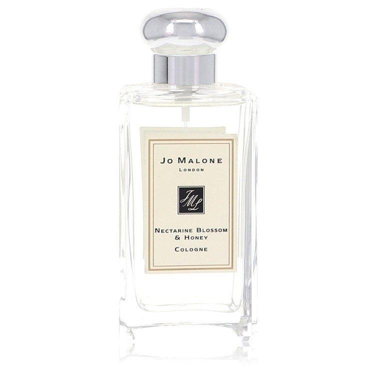 Jo Malone Nectarine Blossom & Honey Cologne Spray ( Unboxed) By Jo Malone (unisex) - GROWING FEELINGS