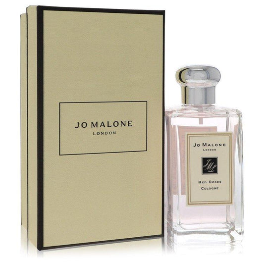 Jo Malone Red Roses Cologne Spray (Unisex)
By Jo Malone - GROWING FEELINGS