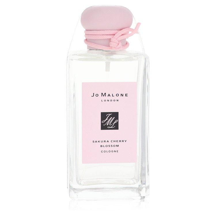 Jo Malone Sakura Cherry Blossom Cologne Spray (Unisex Unboxed)
By Jo Malone - GROWING FEELINGS