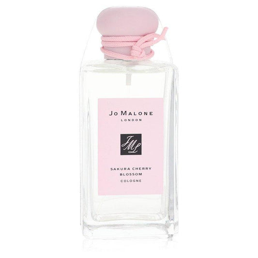 Jo Malone Sakura Cherry Blossom Cologne Spray (Unisex Unboxed)
By Jo Malone - GROWING FEELINGS