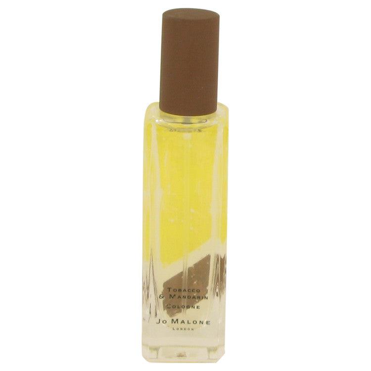 Jo Malone Tobacco & Mandarin Cologne Spray (Unisex Unboxed) By Jo Malone - GROWING FEELINGS