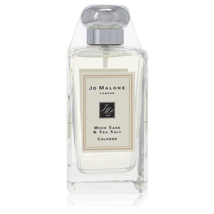 Jo Malone Wood Sage & Sea Salt Cologne Spray (Unisex Unboxed)
By Jo Malone - GROWING FEELINGS