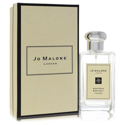 Jo Malone Wood Sage & Sea Salt Cologne Spray (Unisex)
By Jo Malone - GROWING FEELINGS