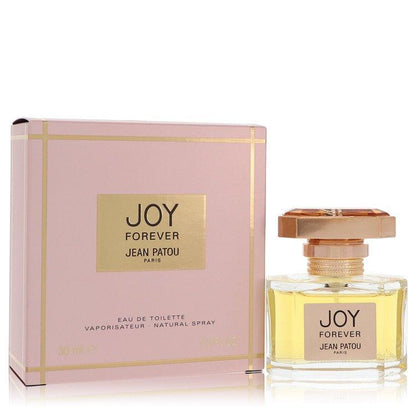 Joy Forever Eau De Toilette Spray
By Jean Patou | for Women - GROWING FEELINGS