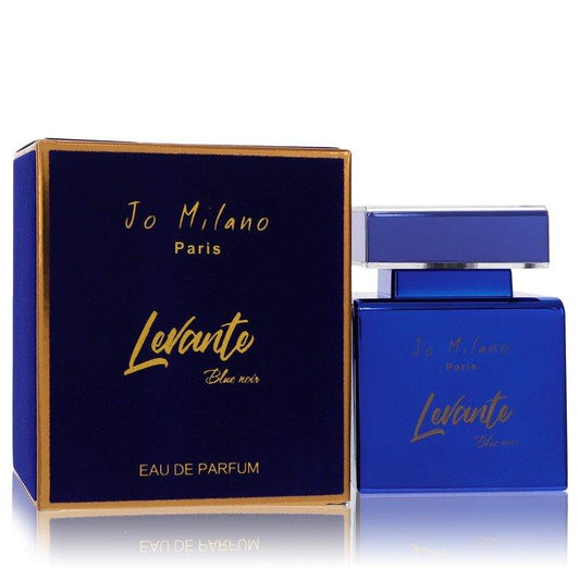 Jo Milano Levante Blue Noir Eau De Parfum Spray (Unisex)
By Jo Milano - GROWING FEELINGS