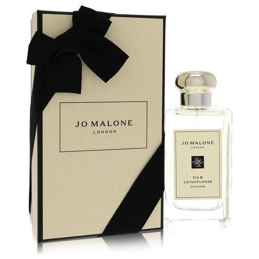 Jo Malone Fig & Lotus Flower Cologne Spray (Unisex) By Jo Malone - GROWING FEELINGS