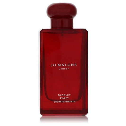 Jo Malone Scarlet Poppy Cologne Intense Spray (Unisex Unboxed)
By Jo Malone - GROWING FEELINGS