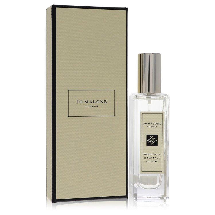 Jo Malone Wood Sage & Sea Salt Cologne Spray (Unisex)
By Jo Malone - GROWING FEELINGS