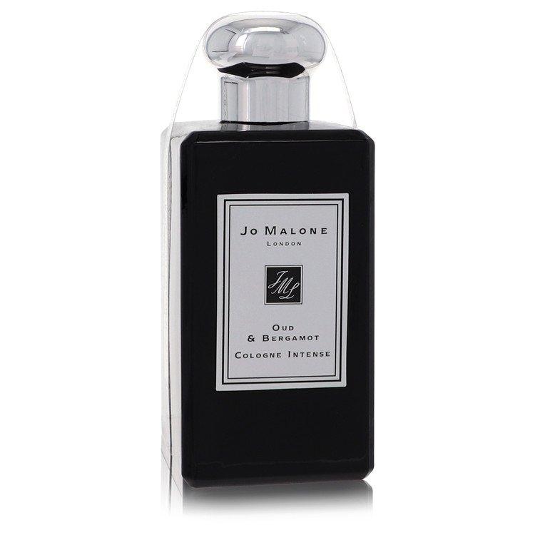 Jo Malone Oud & Bergamot Cologne Intense Spray (Unisex Unboxed)
By Jo Malone - GROWING FEELINGS