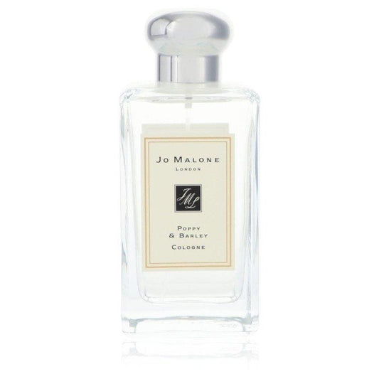 Jo Malone Poppy & Barley Cologne Spray ( Unboxed) By Jo Malone (unisex) - GROWING FEELINGS