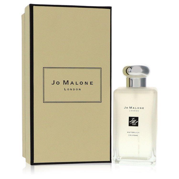 Jo Malone Waterlily Cologne Spray (Unisex)
By Jo Malone - GROWING FEELINGS