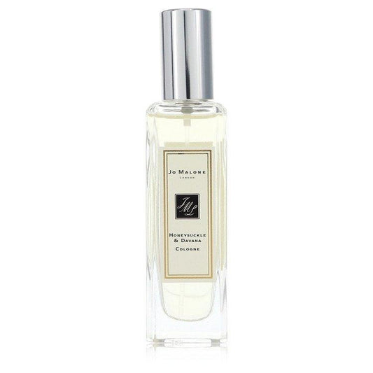 Jo Malone Honeysuckle & Davana Cologne Spray (unboxed)
By Jo Malone | for Women - GROWING FEELINGS