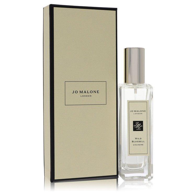 Jo Malone Wild Bluebell Cologne Spray (Unisex)
By Jo Malone - GROWING FEELINGS