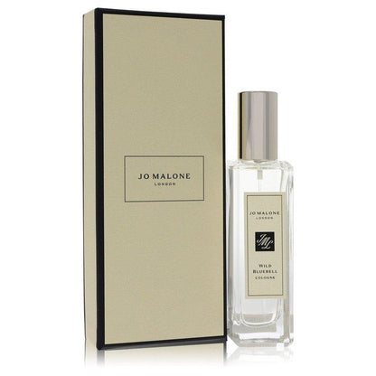 Jo Malone Wild Bluebell Cologne Spray (Unisex)
By Jo Malone - GROWING FEELINGS