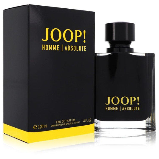 Joop Homme Absolute Eau De Parfum Spray
By Joop! | for Men - GROWING FEELINGS