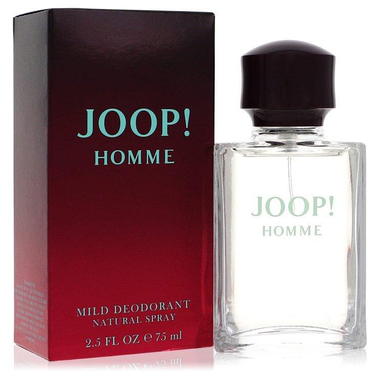 Joop Deodorant Spray
By Joop! | for Men - GROWING FEELINGS