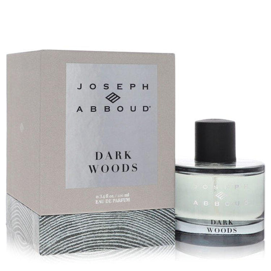 Joseph Abboud Dark Woods Eau De Parfum Spray
By Joseph Abboud | for Men - GROWING FEELINGS