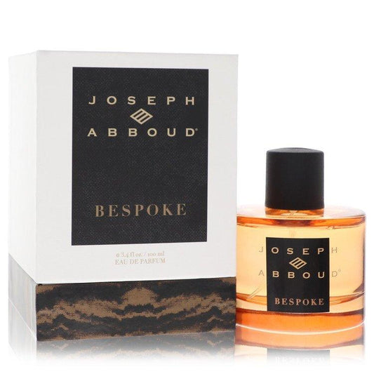 Joseph Abboud Bespoke Eau De Parfum Spray
By Joseph Abboud | for Men - GROWING FEELINGS