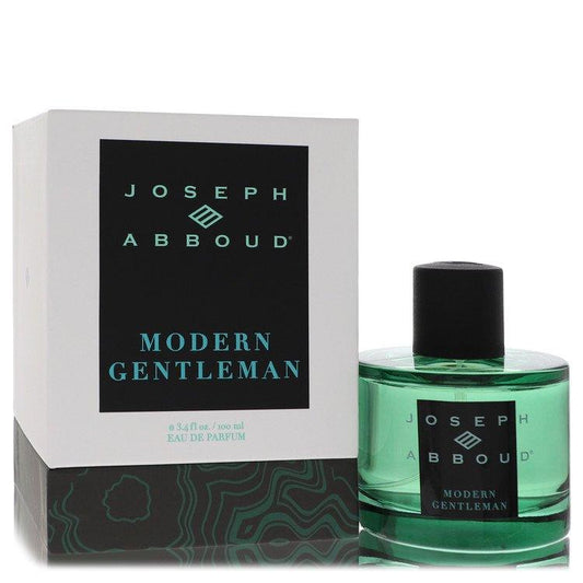 Joseph Abboud Modern Gentleman Eau De Parfum Spray
By Joseph Abboud | for Men - GROWING FEELINGS