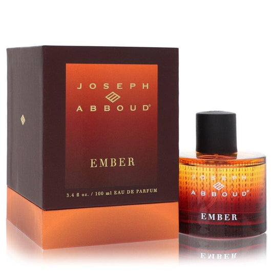 Joseph Abboud Ember Eau De Parfum Spray
By Joseph Abboud | for Men - GROWING FEELINGS