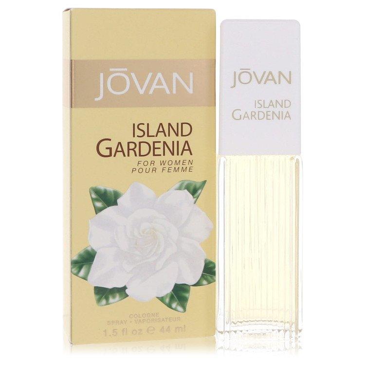 Jovan Island Gardenia Cologne Spray
By Jovan | for Women - GROWING FEELINGS