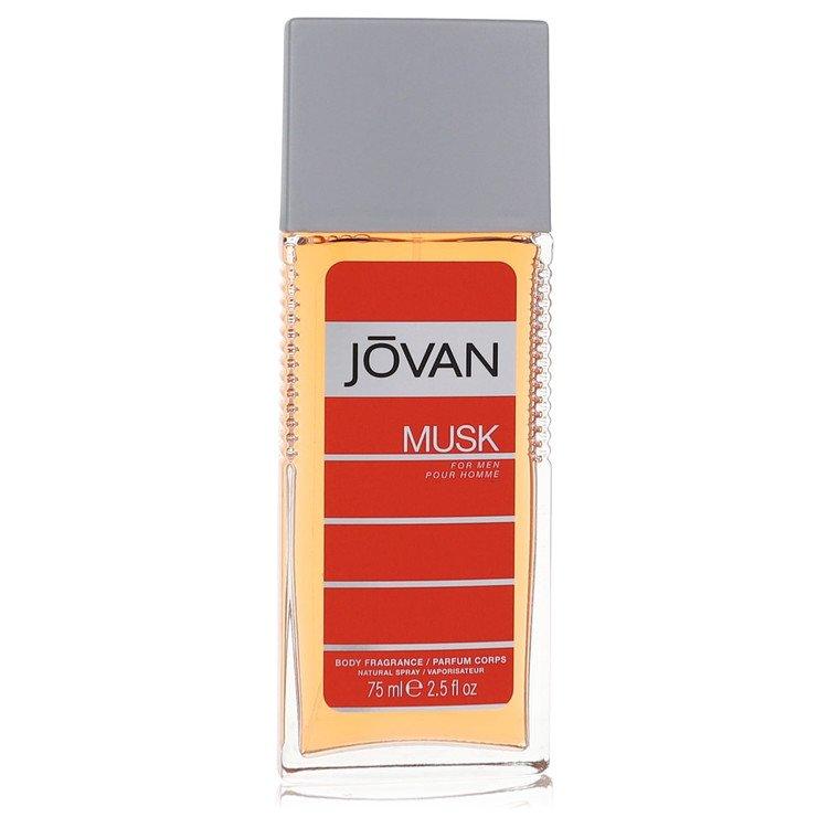 Jovan Musk Body Spray
By Jovan | for Men - GROWING FEELINGS