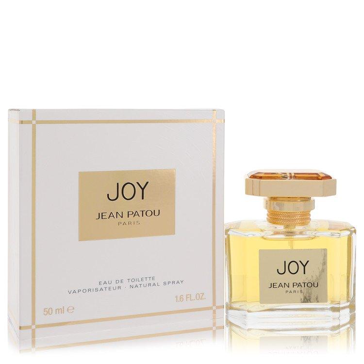 Joy Eau De Toilette Spray
By Jean Patou | for Women - GROWING FEELINGS