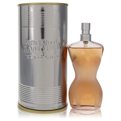 Jean Paul Gaultier Eau De Toilette Spray
By Jean Paul Gaultier | for Women - GROWING FEELINGS