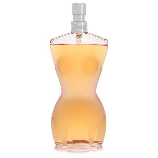 Jean Paul Gaultier Eau De Toilette Spray (Tester)
By Jean Paul Gaultier | for Women - GROWING FEELINGS