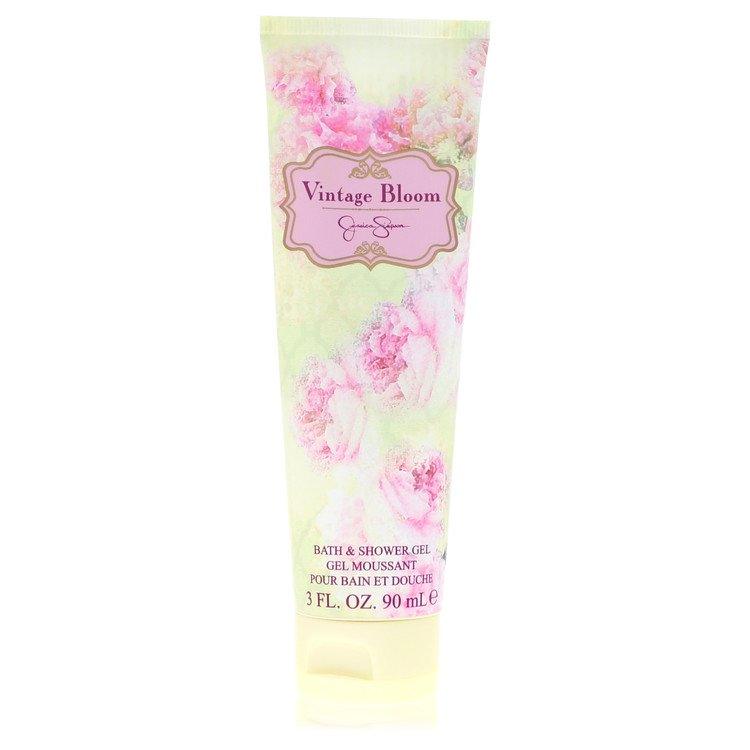 Jessica Simpson Vintage Bloom Shower Gel
By Jessica Simpson | for Women - GROWING FEELINGS