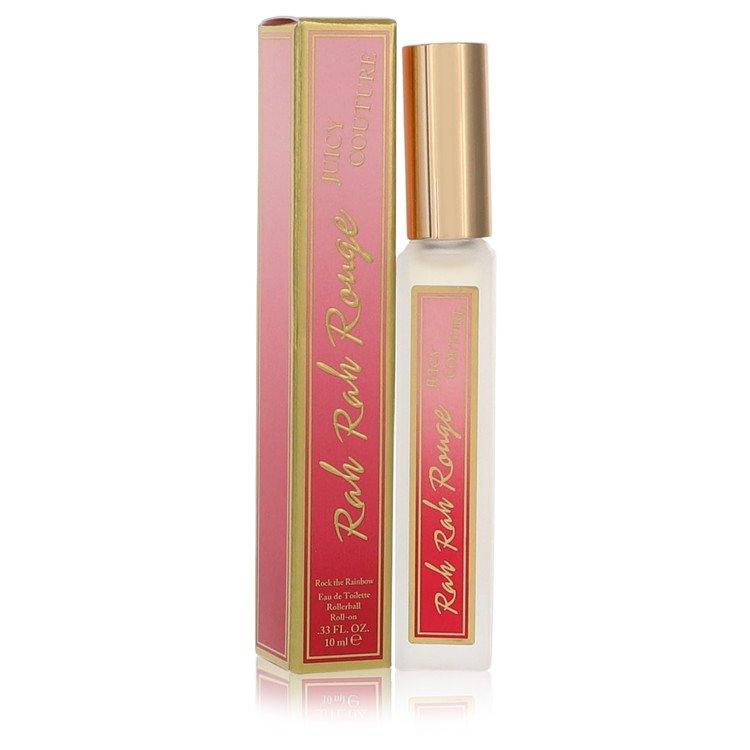 Juicy Couture Rah Rah Rouge Rock The Rainbow Mini EDT Rollerball
By Juicy Couture | for Women - GROWING FEELINGS