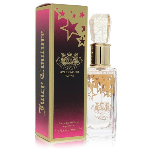 Juicy Couture Hollywood Royal Eau De Toilette Spray
By Juicy Couture | for Women - GROWING FEELINGS