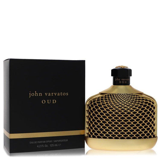 John Varvatos Oud Eau De Parfum Spray
By John Varvatos | for Men - GROWING FEELINGS