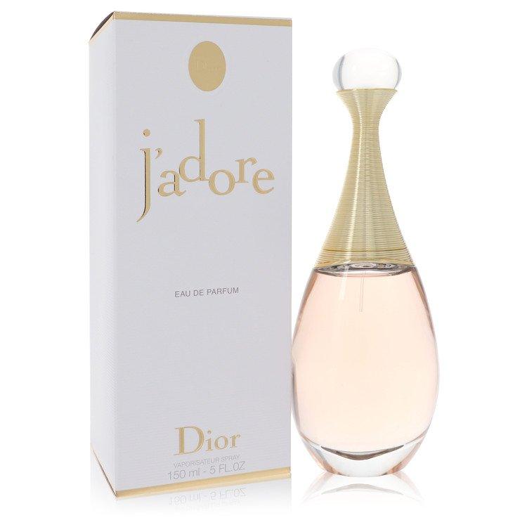 Jadore Eau De Parfum Spray
By Christian Dior | for Women - GROWING FEELINGS