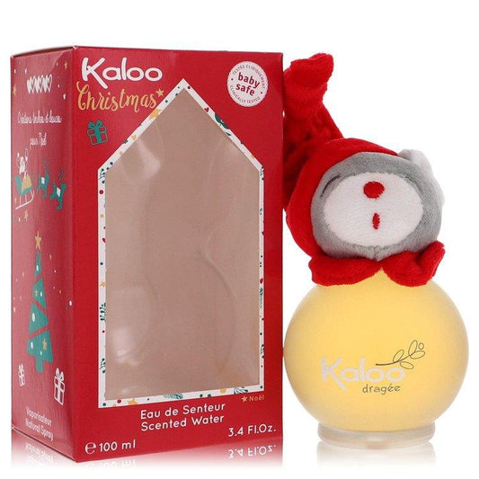 Kaloo Christmas Eau De Senteur Spray By Kaloo | for Women - GROWING FEELINGS