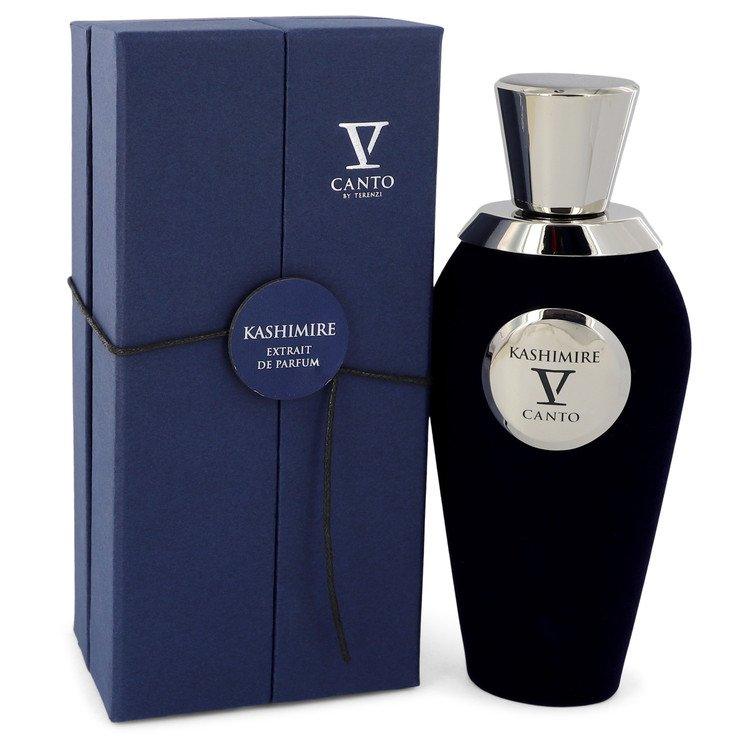 Kashimire V Extrait De Parfum Spray (Unisex)
By V Canto - GROWING FEELINGS