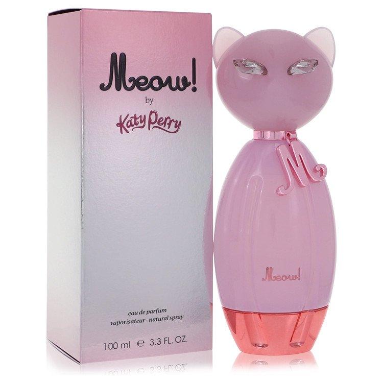 Meow Eau De Parfum Spray
By Katy Perry | for Women - GROWING FEELINGS