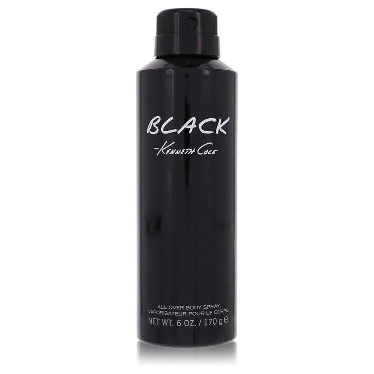 Kenneth Cole Black Body Spray
By Kenneth Cole | for Men - GROWING FEELINGS