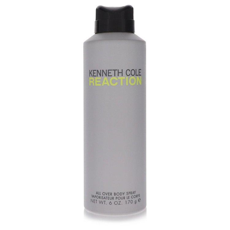 Kenneth Cole Reaction Body Spray
By Kenneth Cole | for Men - GROWING FEELINGS