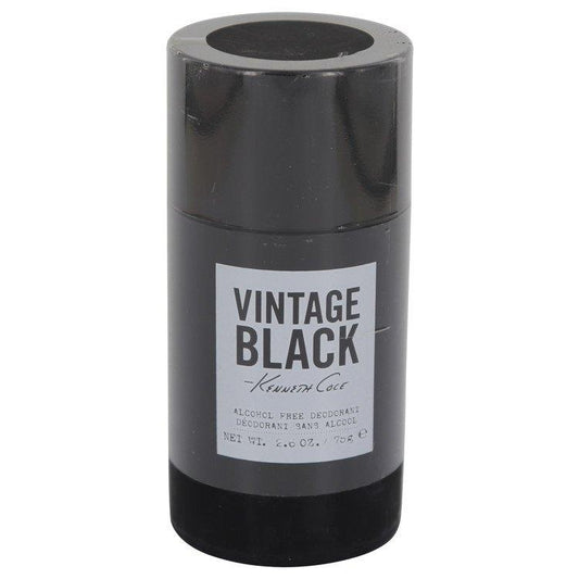 Kenneth Cole Vintage Black Deodorant Stick (Alcohol Free) By Kenneth Cole | for Men - GROWING FEELINGS