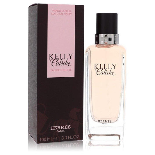 Kelly Caleche Eau De Toilette Spray
By Hermes | for Women - GROWING FEELINGS