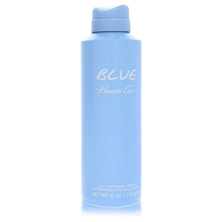 Kenneth Cole Blue Body Spray
By Kenneth Cole | for Men - GROWING FEELINGS