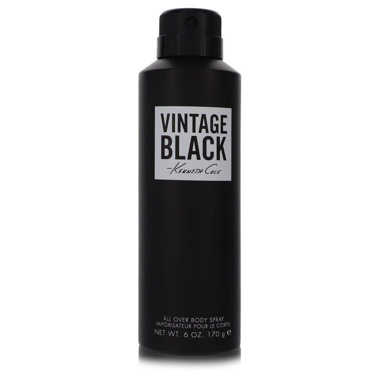 Kenneth Cole Vintage Black Body Spray
By Kenneth Cole | for Men - GROWING FEELINGS