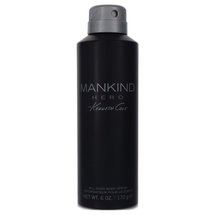 Kenneth Cole Mankind Hero Body Spray
By Kenneth Cole | for Men - GROWING FEELINGS