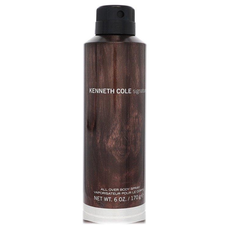 Kenneth Cole Signature Body Spray
By Kenneth Cole | for Men - GROWING FEELINGS